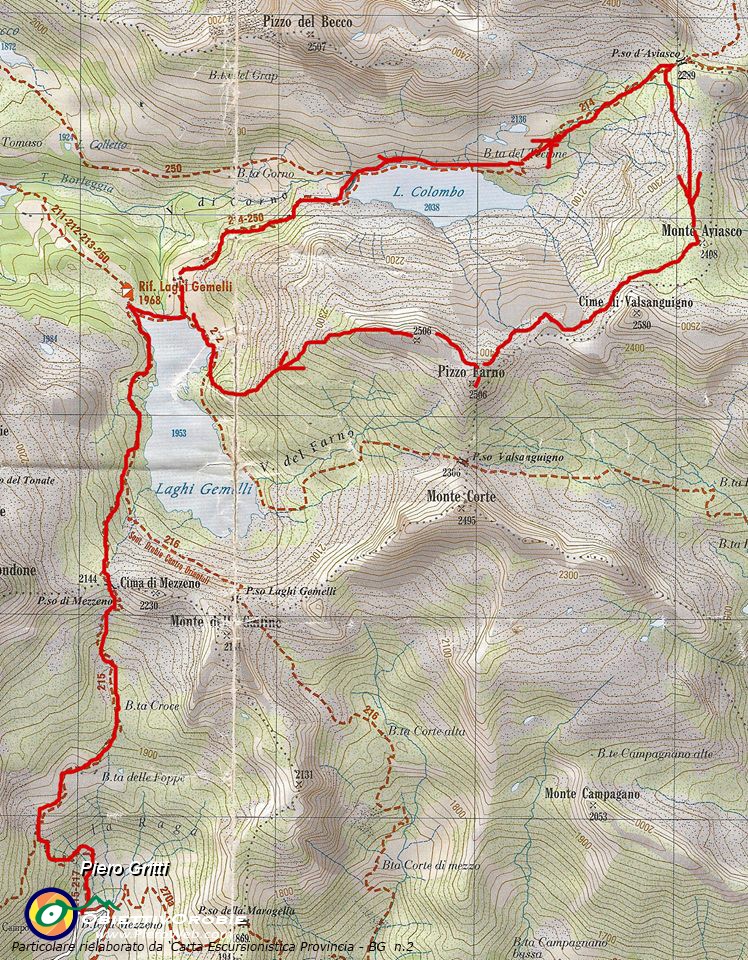 04 Cartina percorso anello Monte Aviasco - Pizzo Farno.jpg